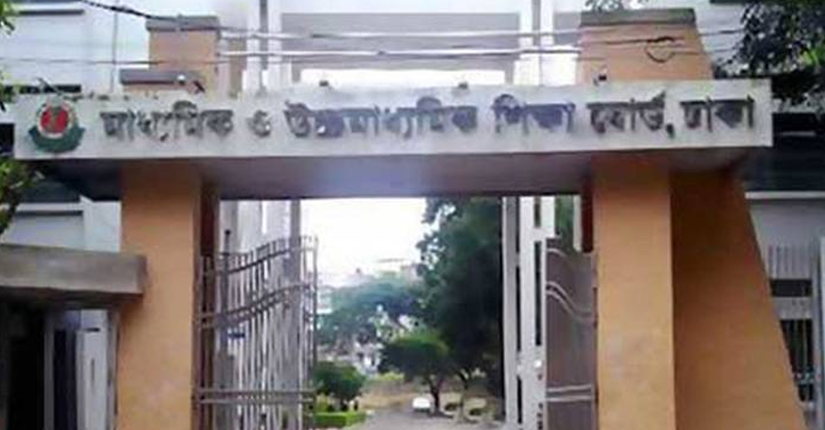 এসএসসি পরীক্ষার ফরম পূরণের সময় বাড়ল