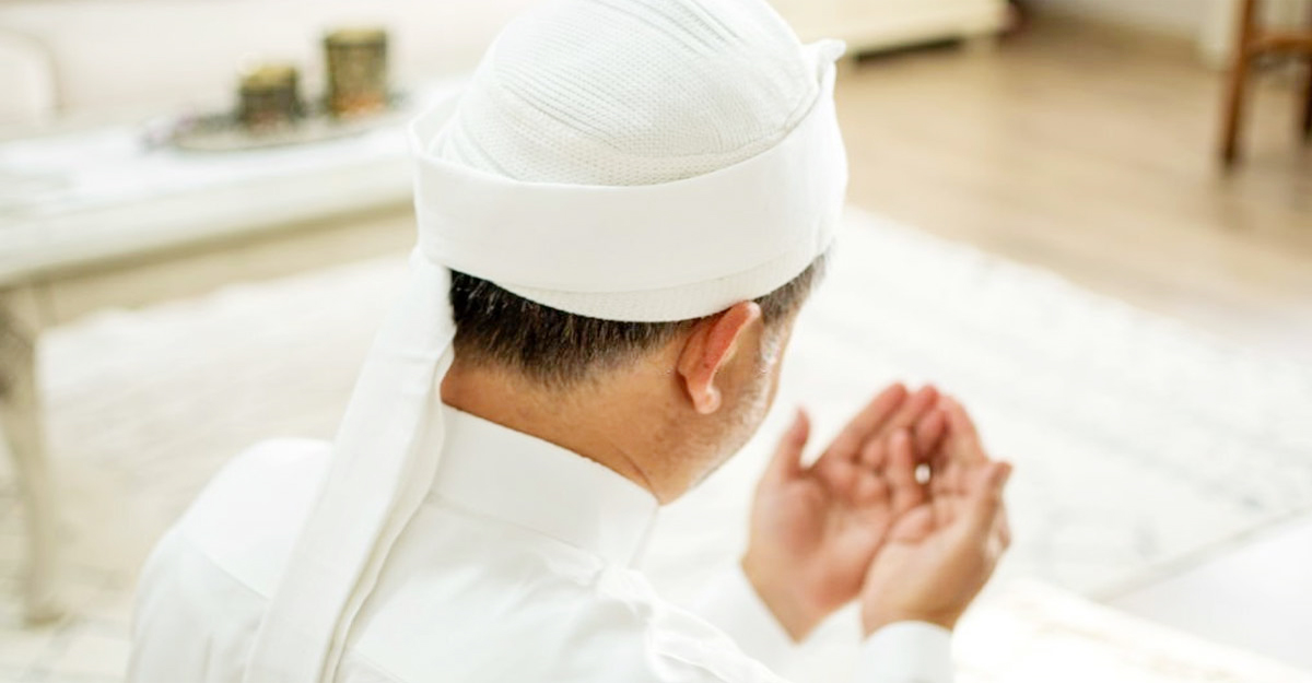 যে দোয়া পড়লে সাহস বাড়ে