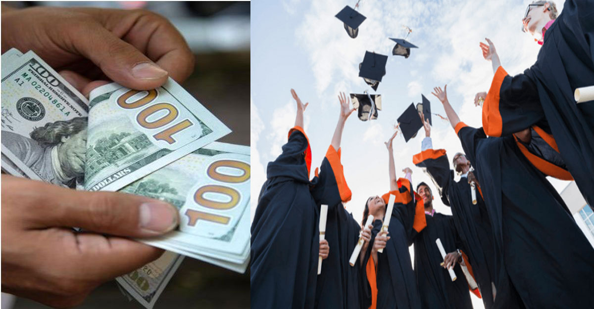 ডলার সংকটে বিদেশে পড়ার স্বপ্ন কি ফিকে হয়ে যাবে!