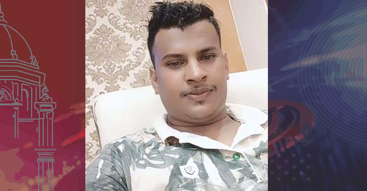 জেনেভা ক্যাম্পে মাদক কারবারি গ্রেফতার, পুলিশের ওপর হামলার চেষ্টা