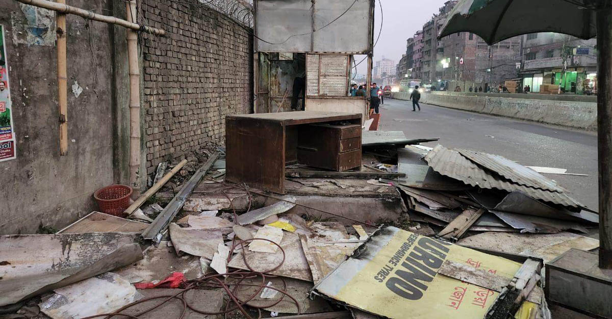 রাস্তা সম্প্রসারণে ডিএসসিসিকে সরকারি কর্মচারী হাসপাতালের সহযোগিতা