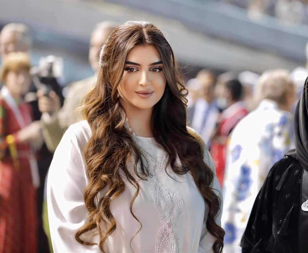 mahra binte mohammad