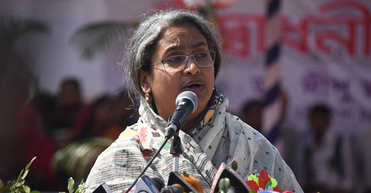 শিক্ষা কর্মকর্তাদের পদবি পরিবর্তন নিয়ে যা বললেন শিক্ষামন্ত্রী