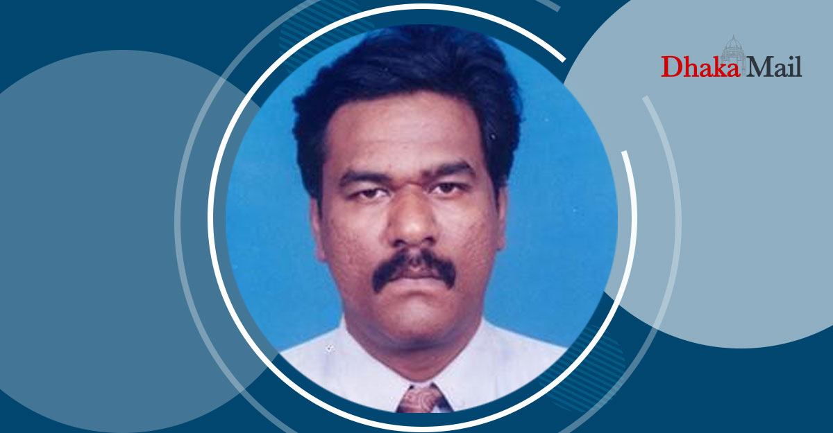 ইসির উপসচিব সাবেদ উর রহমানের ইন্তেকাল