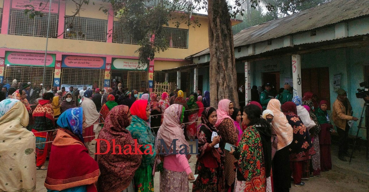 রংপুরে ভোটে বিলম্বের কারণ খুঁজবে ইসি