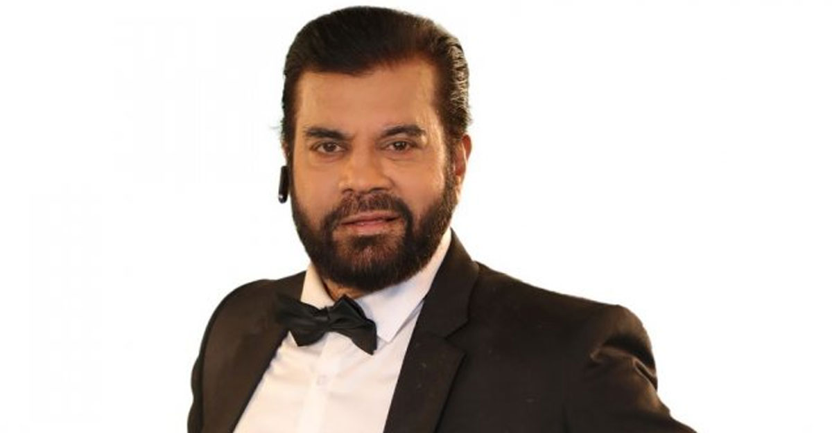 মাফিয়াদের বিরুদ্ধে ইলিয়াস কাঞ্চন!