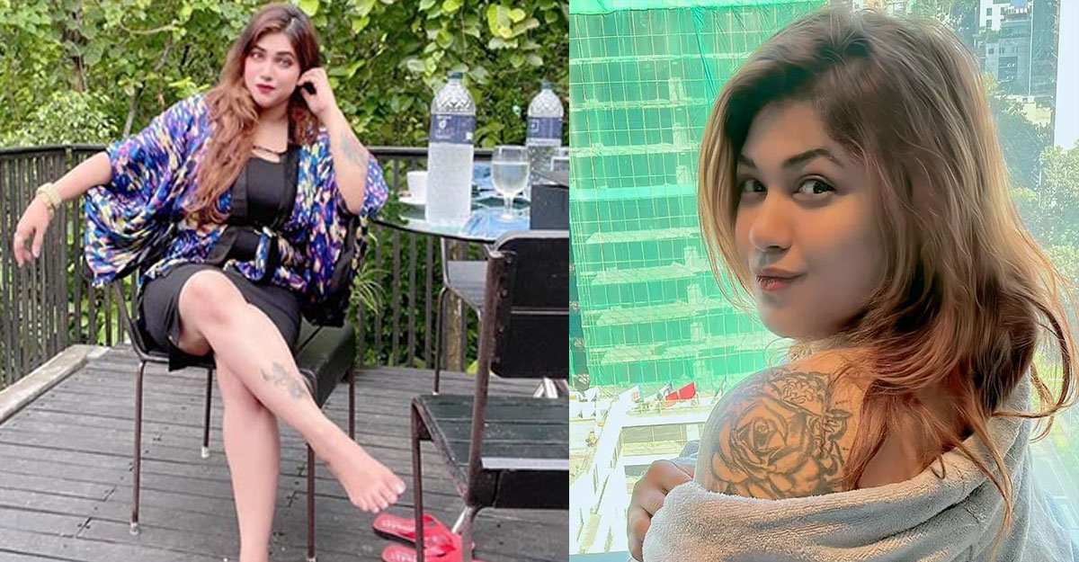 বহুরূপী ইভার ফাঁদে শতাধিক পুরুষ!