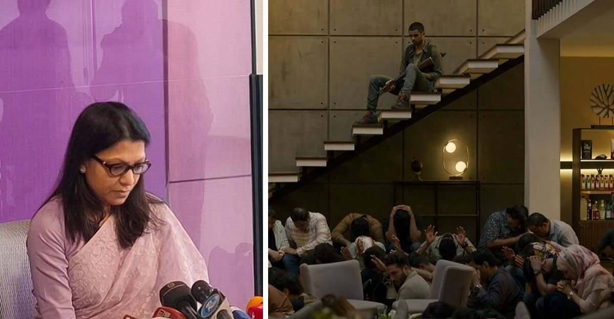 ‘ফারাজ’ মুক্তিতে আপত্তি নিহত অবিন্তার মায়ের