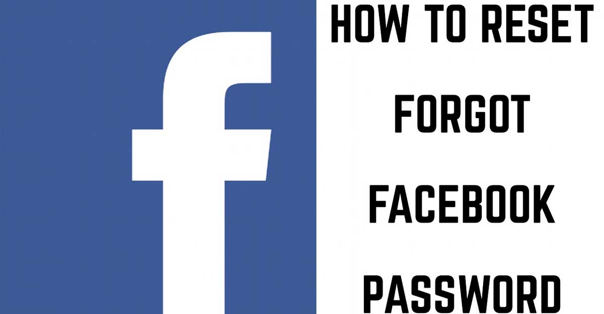 ফেসবুকের পাসওয়ার্ড ভুলে গেলে কী করবেন?