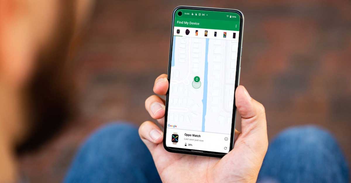 ফোন চুরি বা হারালে করণীয়