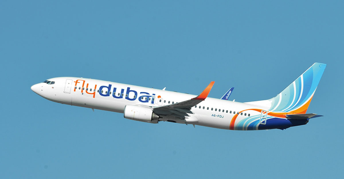 নিরাপত্তা হুমকির পর ঘুরিয়ে দেওয়া হলো দুবাইগামী ফ্লাইট