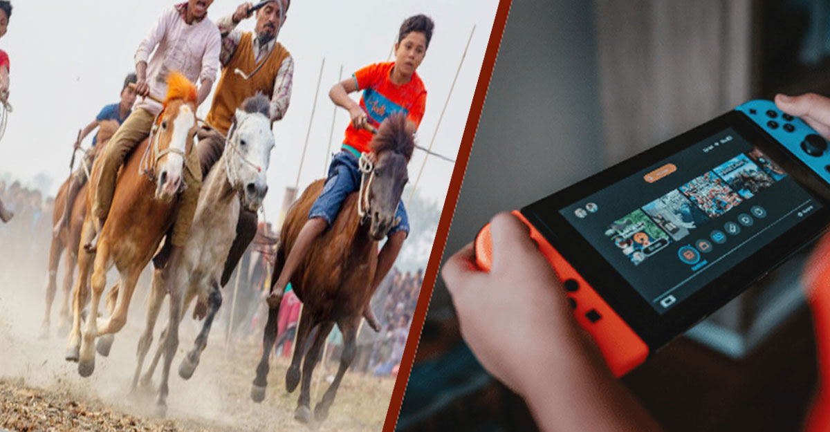 ইসলামে গেম খেলা কতটা গ্রহণযোগ্য