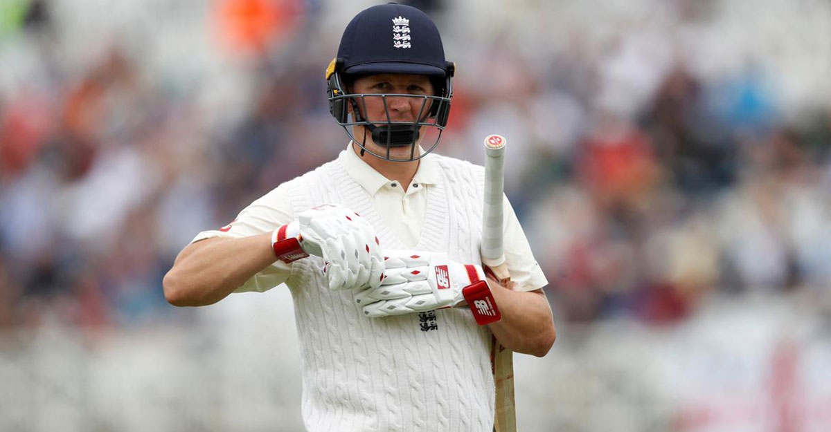 জিম্বাবুয়ের টি-টোয়েন্টি দলে ইংলিশ ক্রিকেটার