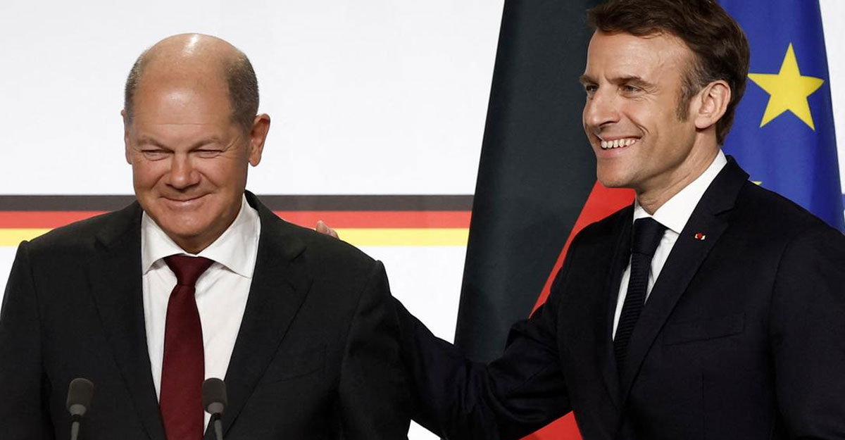 স্পেন পর্যন্ত হবে হাইড্রোজেন পাইপলাইন, যোগ দেবে জার্মানিও