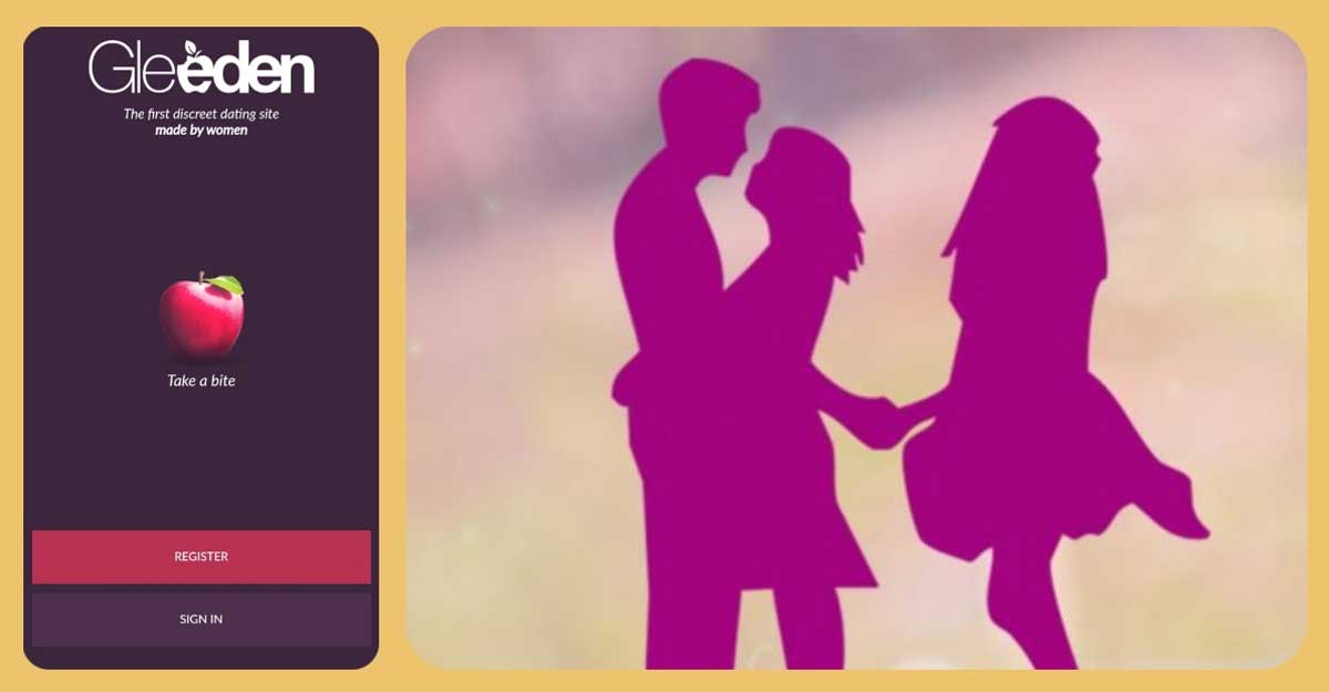 পরকীয়া সংক্রান্ত ডেটিং অ্যাপে ২০ লাখ ভারতীয়