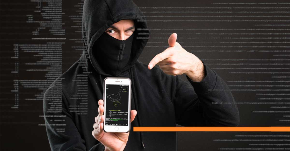 মোবাইল ফোন হ্যাকিং থেকে বাঁচার উপায়