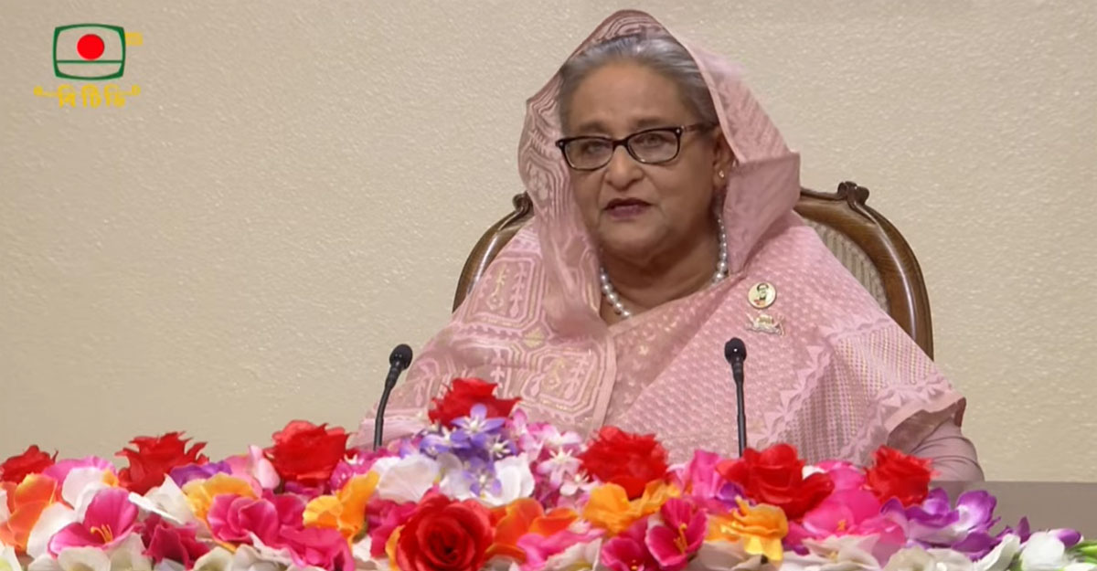 ‘ভোট দিলে থাকব, না হয় জনগণের কাতারে চলে যাব’