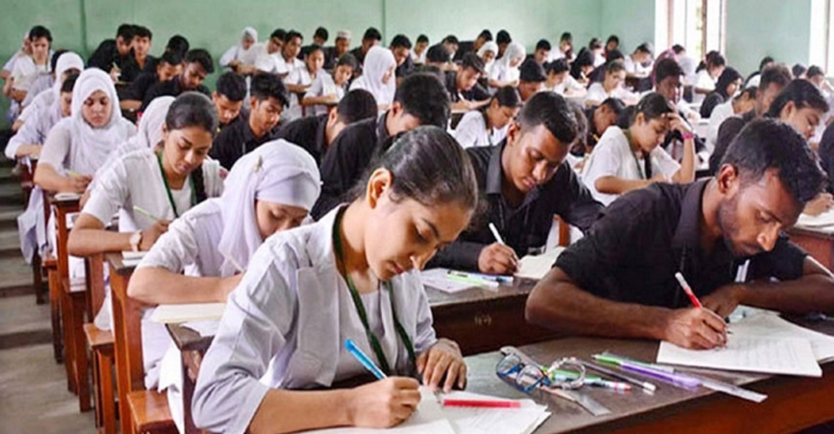 ফেব্রুয়ারির দ্বিতীয় সপ্তাহে হতে পারে এইচএসসির ফল