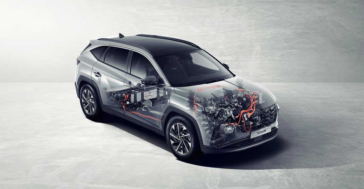 হাইব্রিড গাড়ির সুবিধা ও অসুবিধা জানুন