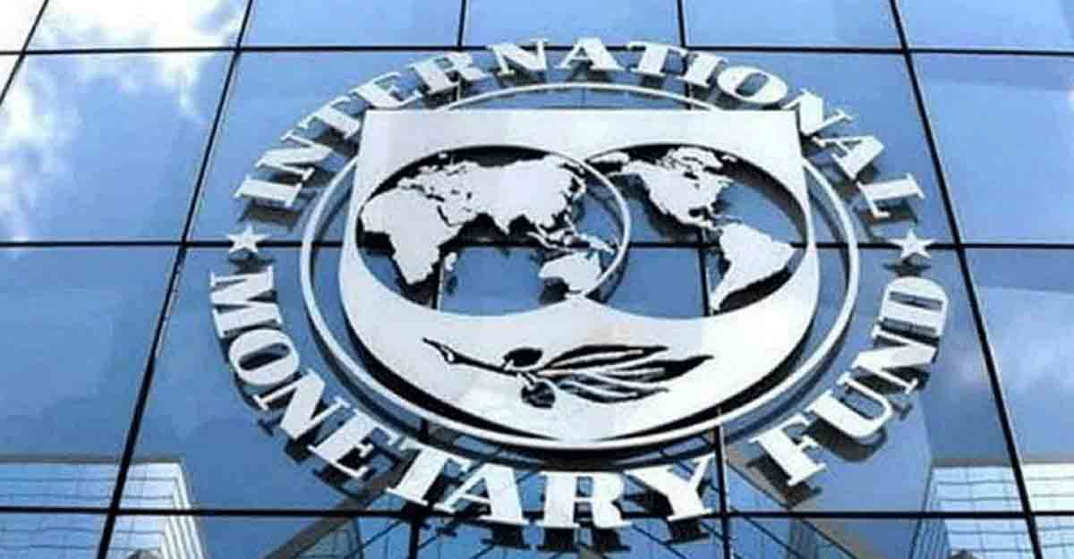 আইএমএফে ৩০ জানুয়ারি অনুমোদন হতে পারে বাংলাদেশের ঋণ