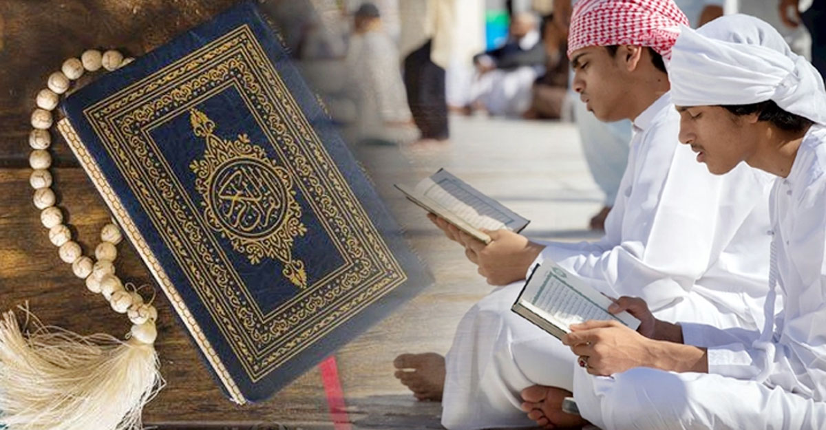 অন্তরে নেক আমলের ঝোঁক সৃষ্টি হওয়া কীসের আলামত?