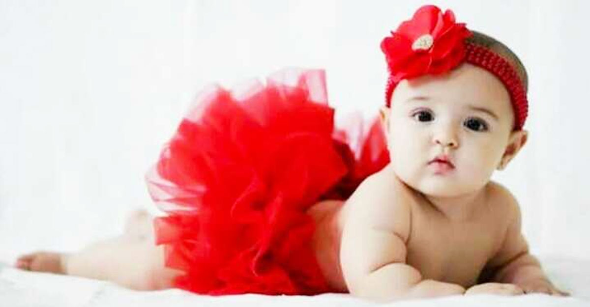 ইসলামে সুন্দর নাম রাখার গুরুত্ব