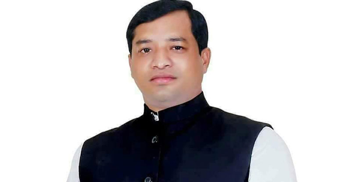 শর্তসাপেক্ষে গাজীপুরের জাহাঙ্গীরকে ক্ষমা করল আ.লীগ