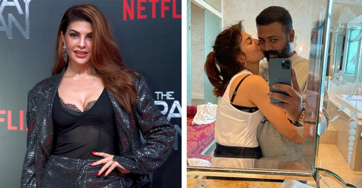 সুকেশ আমার ক্যারিয়ার নষ্ট করেছে: জ্যাকুলিন