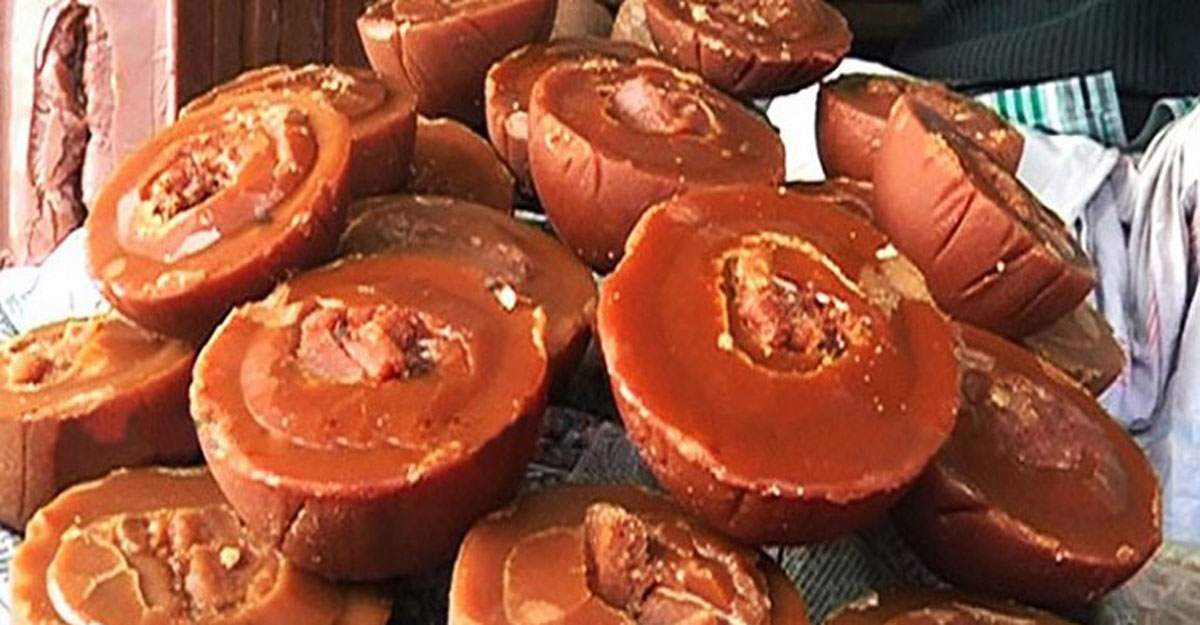 যশোরের আসল গুড়-পাটালি চিনবেন যেভাবে