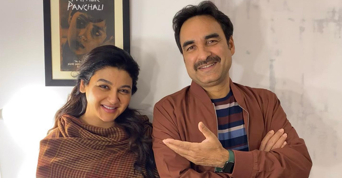 শেষ হলো জয়ার বলিউড সিনেমার শুটিং