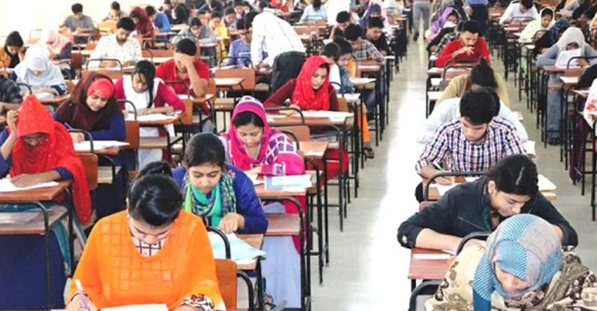 চাকরির পরীক্ষায় প্রতিবেদন লিখবেন কীভাবে