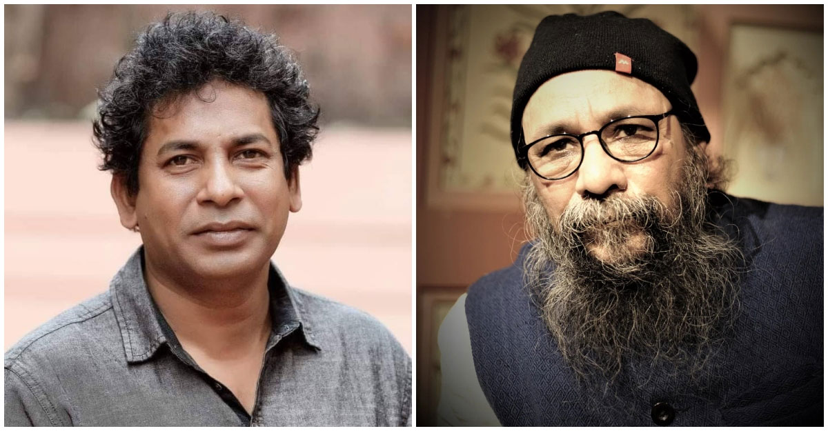 জয় গোস্বামীর কবিতাটি বাঁধিয়ে রাখবেন মোশাররফ