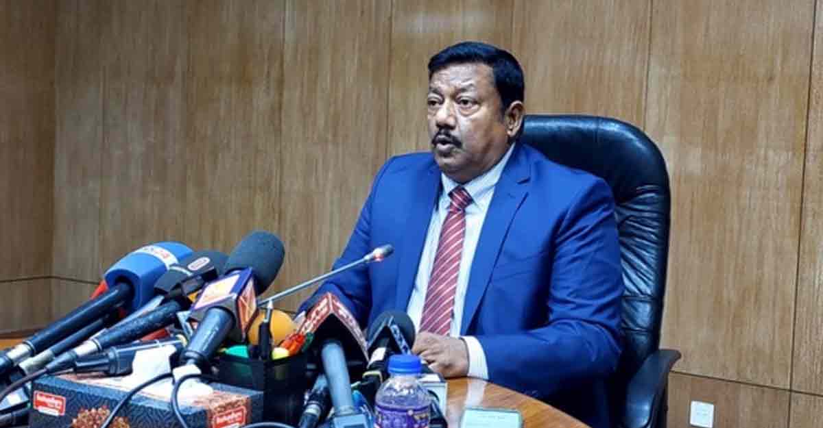 দায়িত্ব পাওয়ার ২২ দিন পর মন্ত্রিপরিষদ সচিব কবির অবসরে