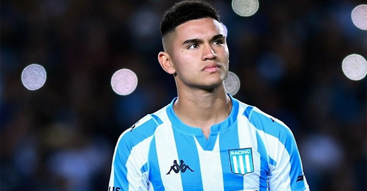 আর্জেন্টাইন ফুটবলারকে দলে ভেড়ালো সাউদাম্পটন