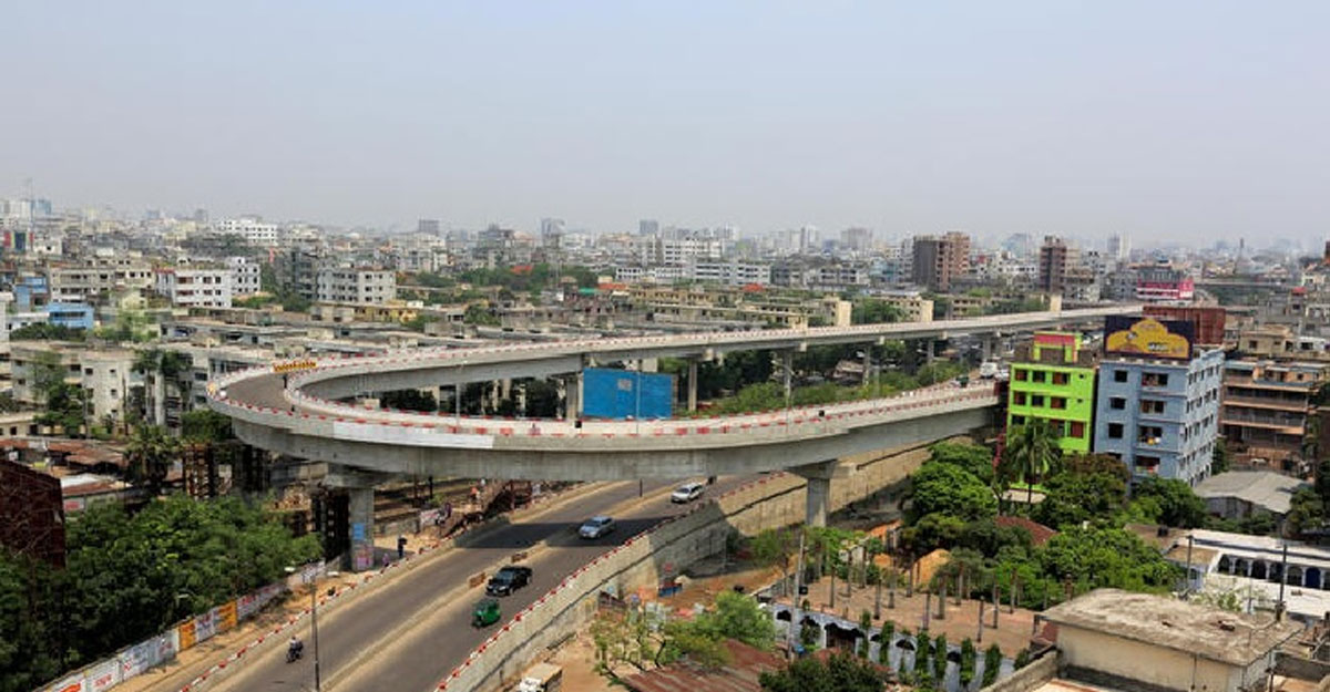 খিলগাঁওয়ে বাসা থেকে যুবকের লাশ উদ্ধার