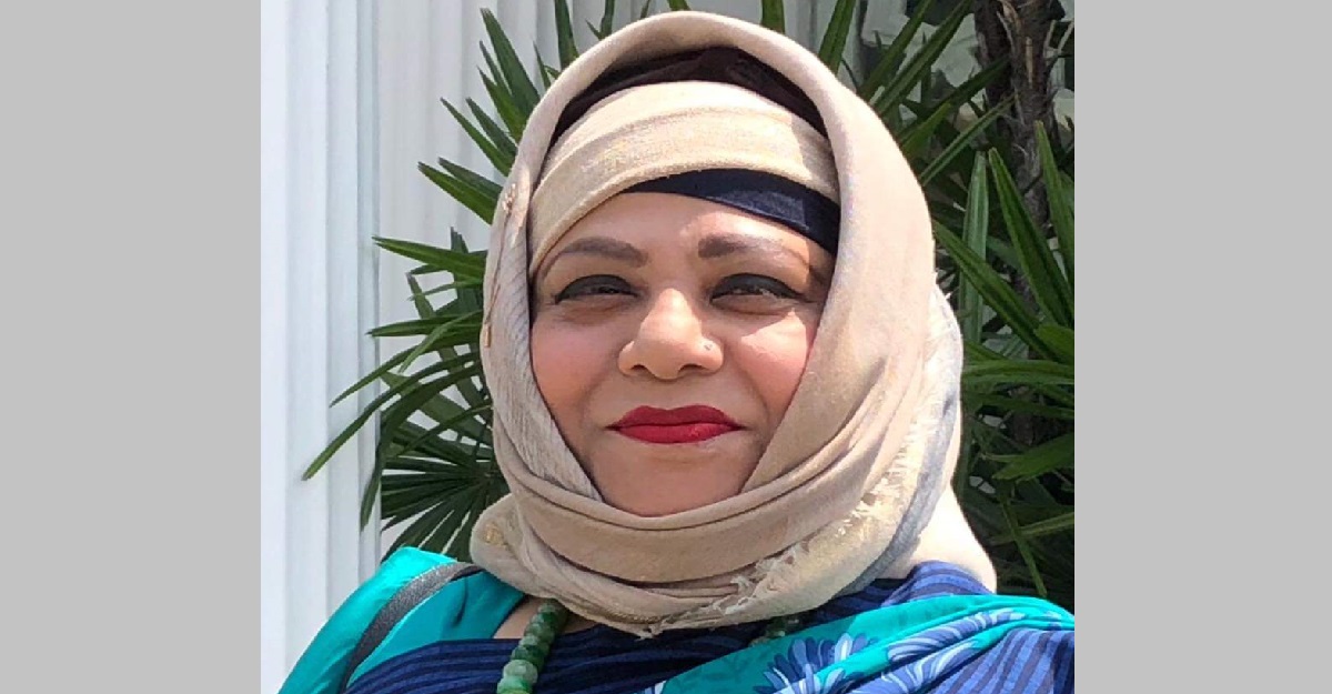 সুপ্রিম কোর্ট লিগ্যাল এইড কমিটির চেয়ারম্যান বিচারপতি নাইমা