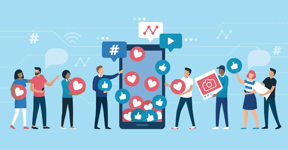 ভাইরাল হওয়ার চিন্তায় মগ্ন সমাজ