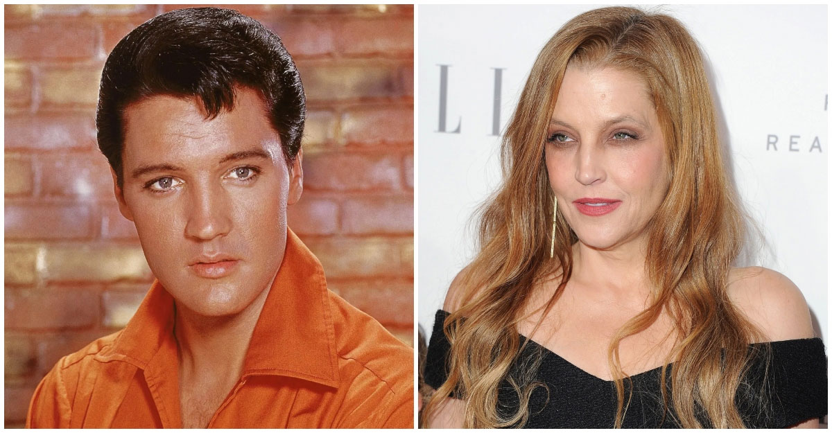 কিংবদন্তি গায়ক এলভিস প্রিসলিকন্যা লিসা মারা গেছেন