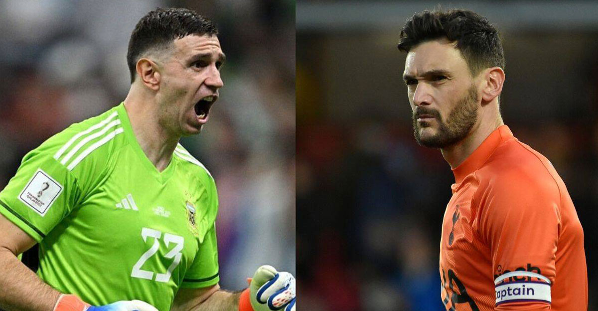 বিতর্কিত মার্টিনেজকে নিয়ে মুখ খুললেন সাবেক ফরাসি গোলরক্ষক