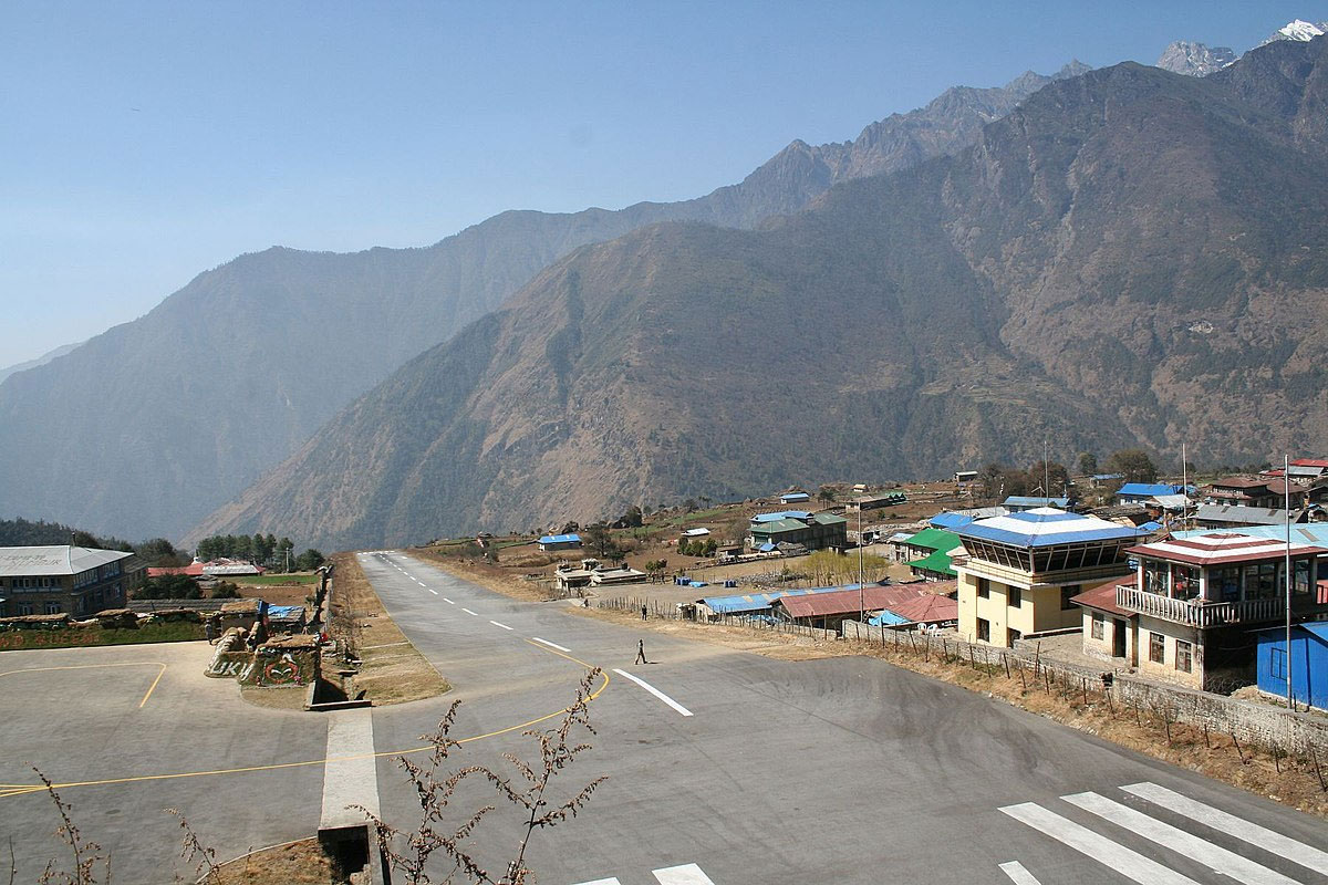 lukla