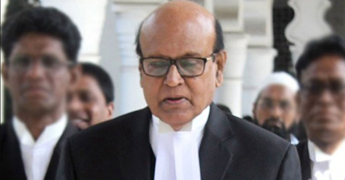 পাঁচ দফা জানাজা শেষে আজিমপুরে সমাহিত হবেন মাহবুব হোসেন