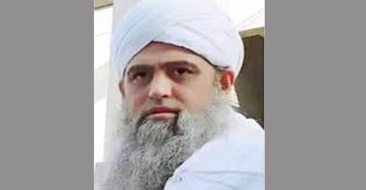 কে এই মাওলানা সাদ?