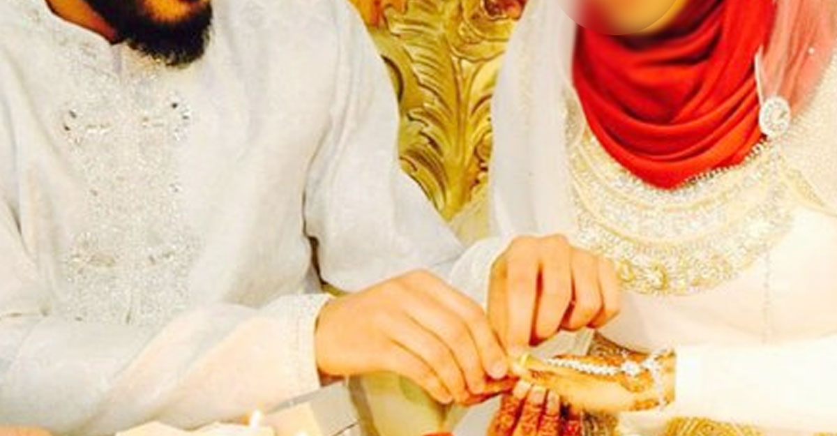 আল্লাহকে সাক্ষী রেখে বিয়ে করলে শুদ্ধ হবে কি?