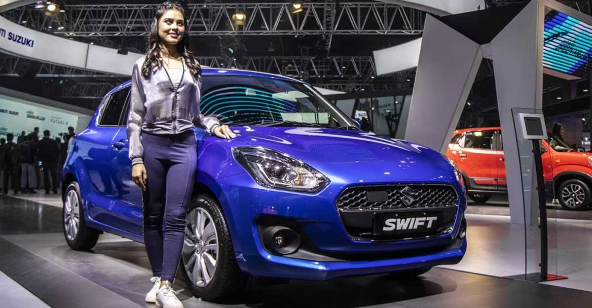 মারুতি সুজুকি বাজার থেকে ১৭ হাজার গাড়ি ফিরিয়ে নিচ্ছে