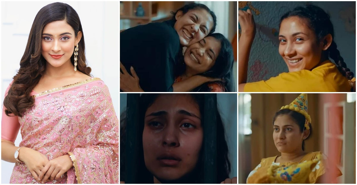 প্রশংসায় সিক্ত মেহজাবীন