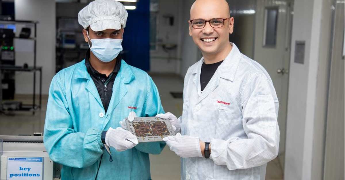 দেশেই তৈরি হচ্ছে শাওমি স্মার্টফোনের পিসিবিএ