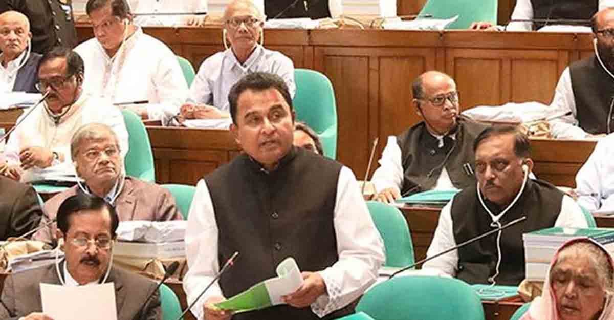 রিজার্ভ দ্রুত শক্ত অবস্থানে ফিরবে: অর্থমন্ত্রী