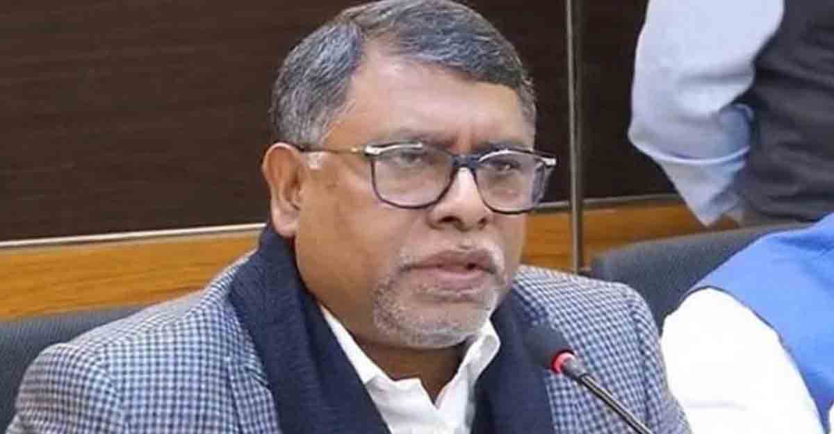 বছরে আড়াই লাখ মানুষের ছানি অপসারণ হয় সরকারিভাবে