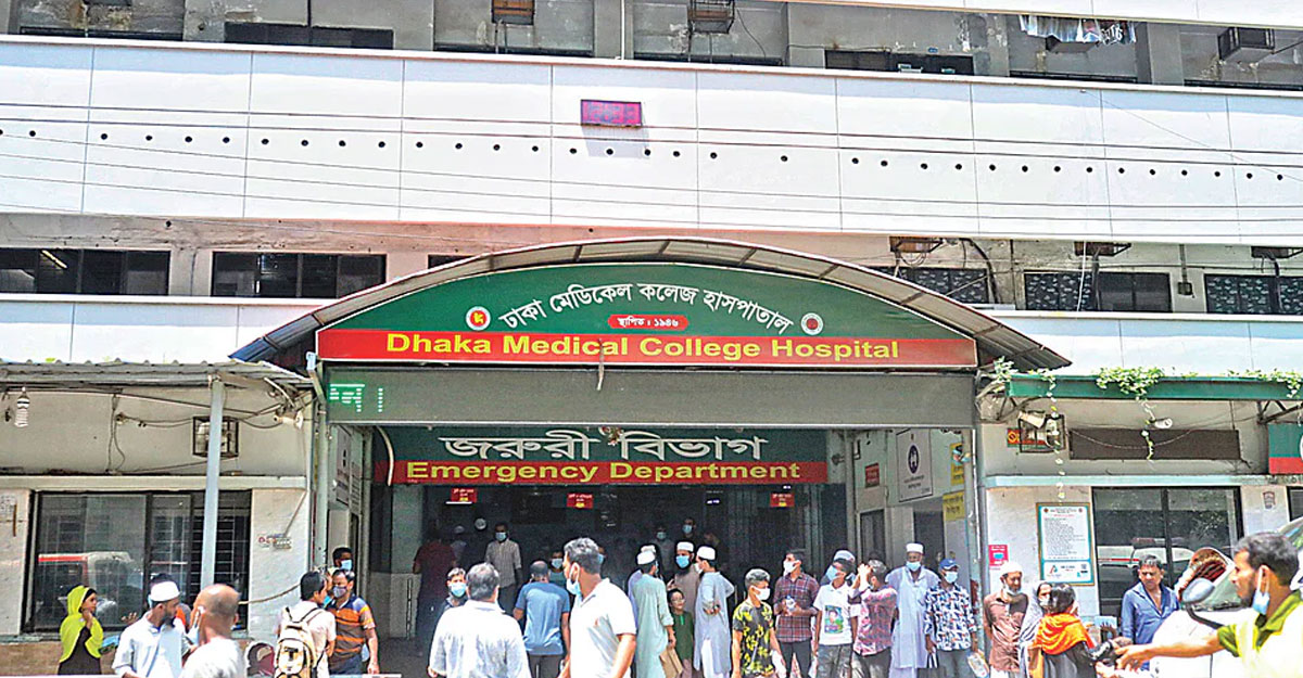 ছিনতাইয়ে বাধা, ছুরিকাঘাতে প্রাণ হারালেন যুবক