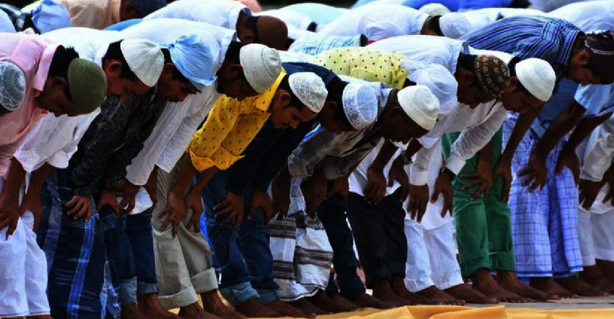 ফজর নামাজ আদায়কারীর পুরস্কার